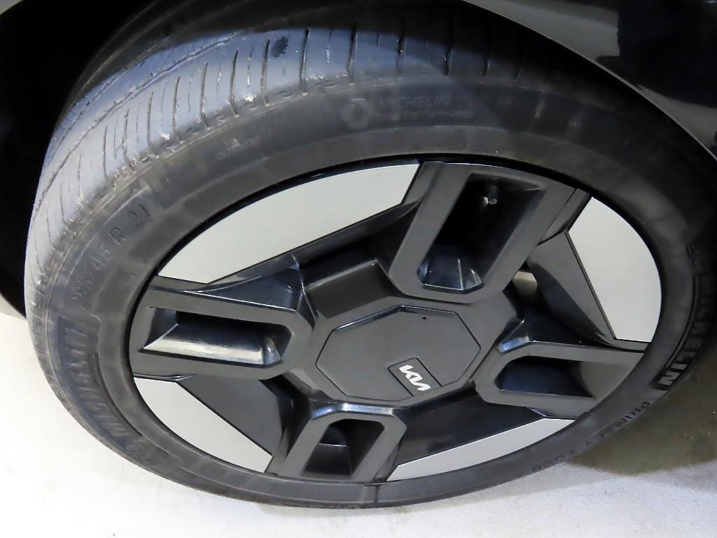 KIA EV9 2024 Gris - Importación desde Corea - HF Imports Iquique - Foto 20