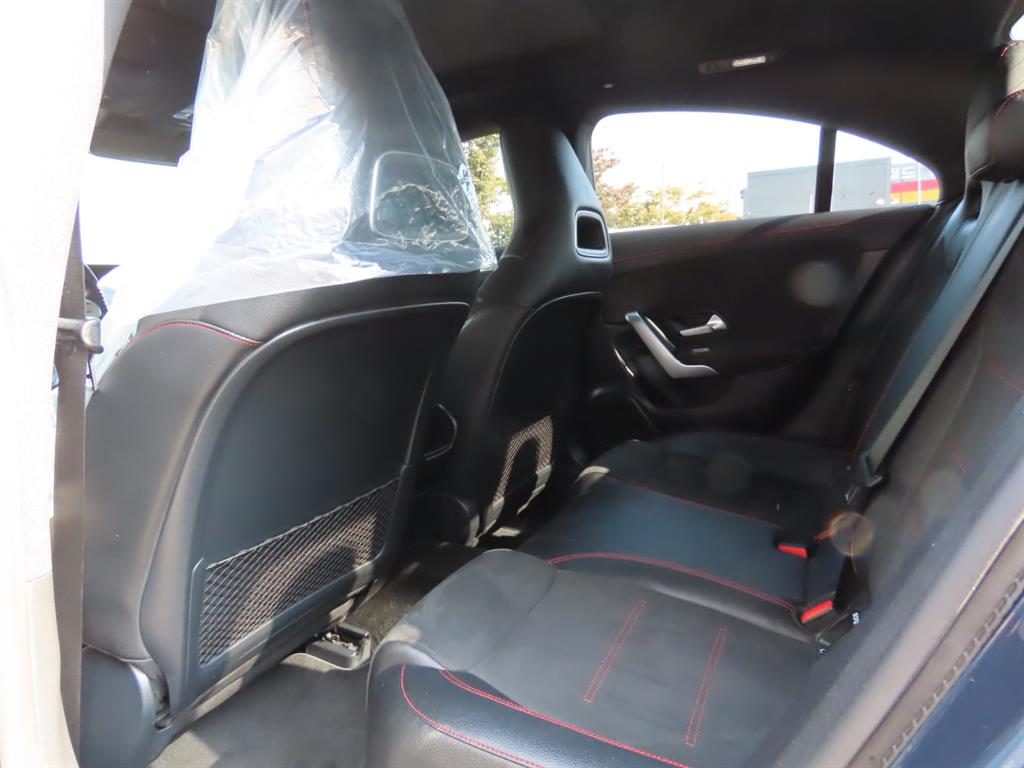 Mercedes Benz CLA Class 2020 Azul - Importación desde Corea - HF Imports Iquique - Foto 10