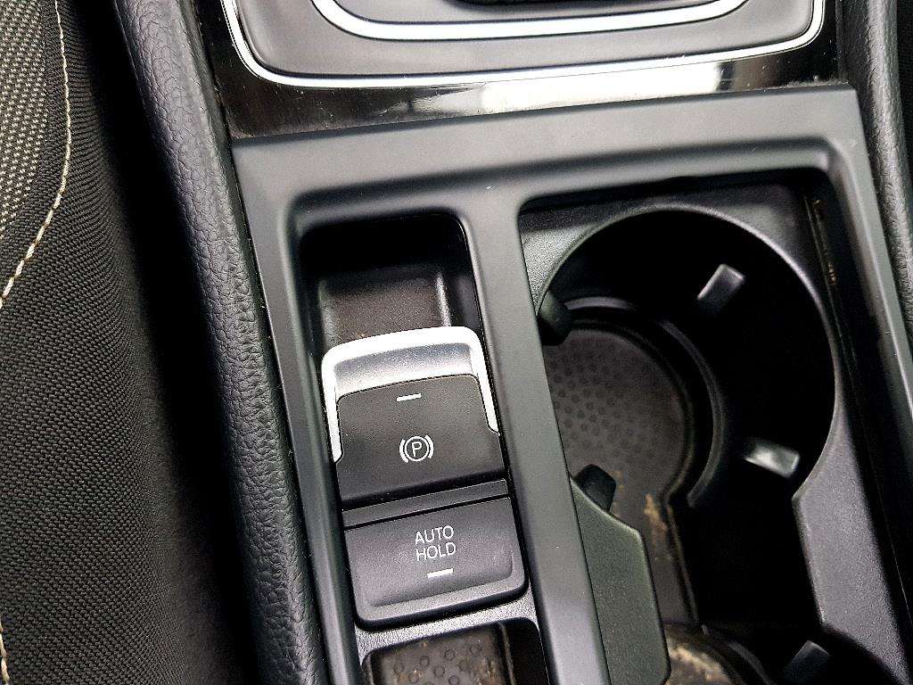 Volkswagen Golf 2015 Blanco - Importación desde Corea - HF Imports Iquique - Foto 14