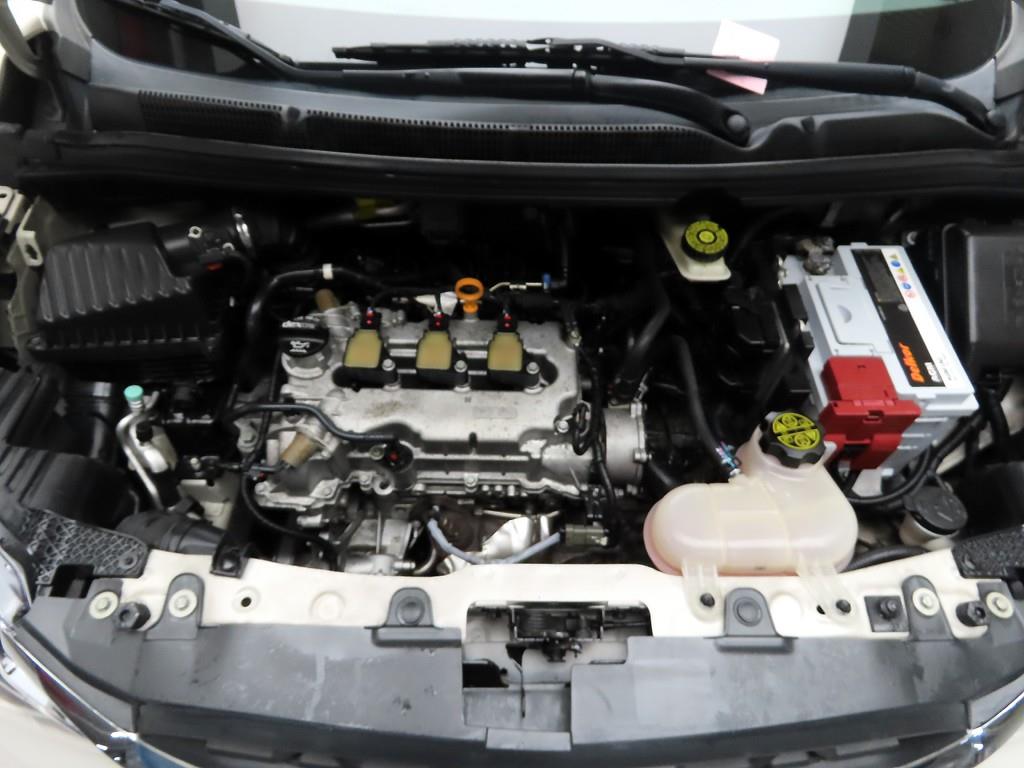 Chevrolet Spark 2019 Blanco - Importación desde Corea - HF Imports Iquique - Foto 20