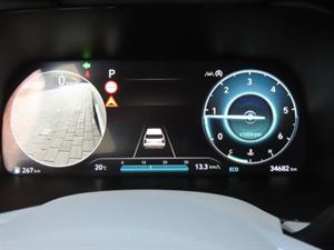 HYUNDAI Palisade - Vista 10