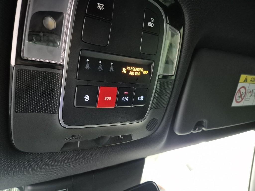 HYUNDAI Tucson 2023 Gris - Importación desde Corea - HF Imports Iquique - Foto 16