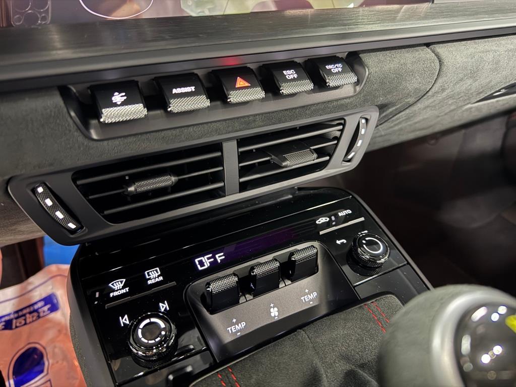 Porsche 911 - Vista 11