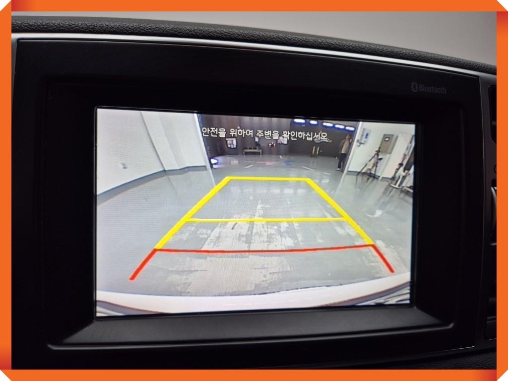 KIA Sportage - Vista 12