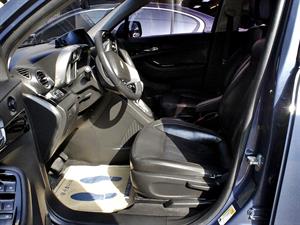 Chevrolet Orlando - Vista 10