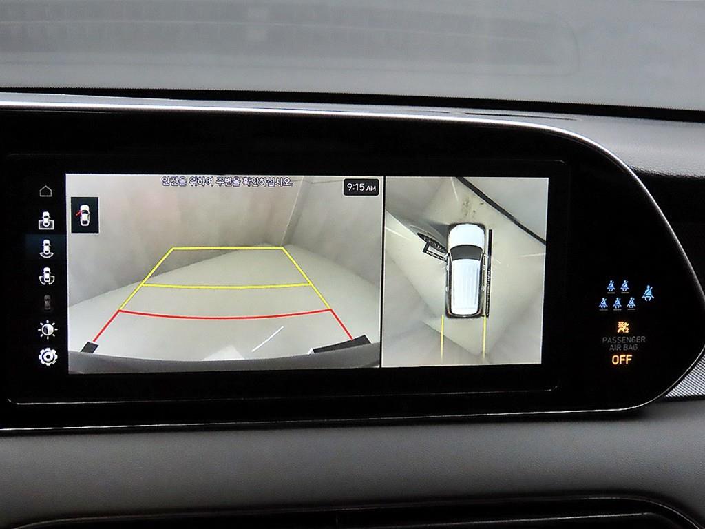 HYUNDAI Palisade 2022 - Importación desde Corea - HF Imports Iquique - Foto 14