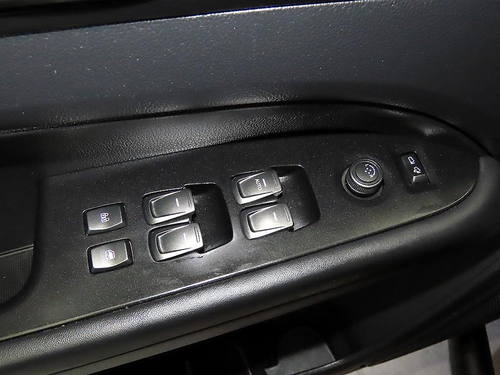 Ssangyong Rexton 2021 Gris - Importación desde Corea - HF Imports Iquique - Foto 14