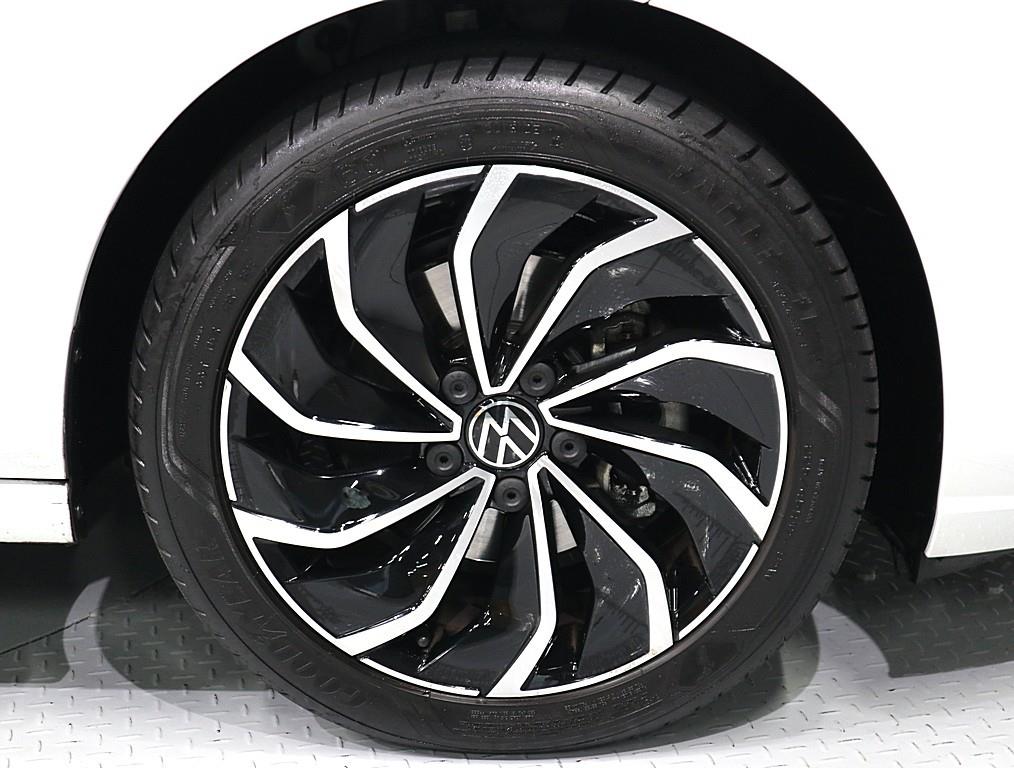 Volkswagen Golf 2024 Blanco - Importación desde Corea - HF Imports Iquique - Foto 19