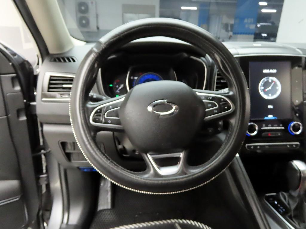 SAMSUNG QM6 - Vista 7