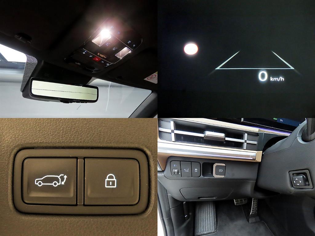 HYUNDAI Santa Fe 2024 Blanco - Importación desde Corea - HF Imports Iquique - Foto 15