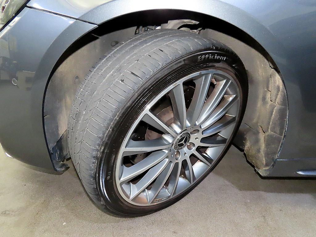 Mercedes Benz S Class 2020 Gris - Importación desde Corea - HF Imports Iquique - Foto 20