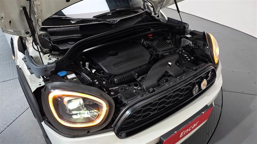 Mini Countryman - Vista 6