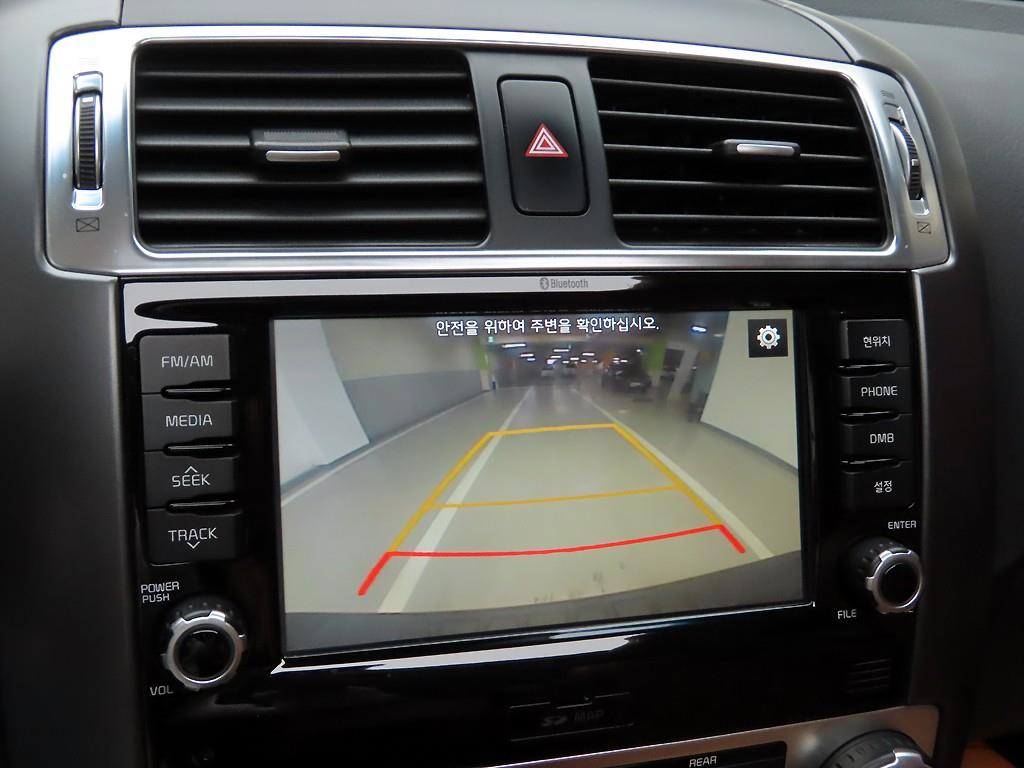 KIA Mohave 2017 - Importación desde Corea - HF Imports Iquique - Foto 15