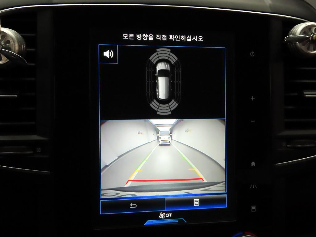 SAMSUNG QM6 2019 Gris - Importación desde Corea - HF Imports Iquique - Foto 16