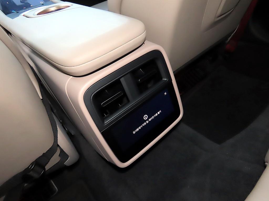 Porsche Taycan 2021 Café - Importación desde Corea - HF Imports Iquique - Foto 16