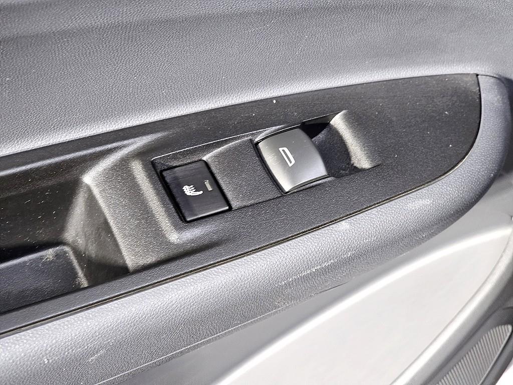 Chevrolet Bolt - Vista 12