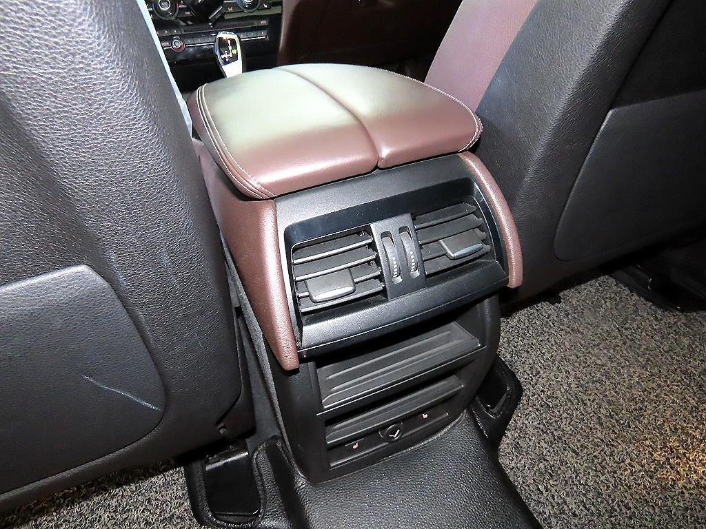 BMW X5 2014 Gris - Importación desde Corea - HF Imports Iquique - Foto 14