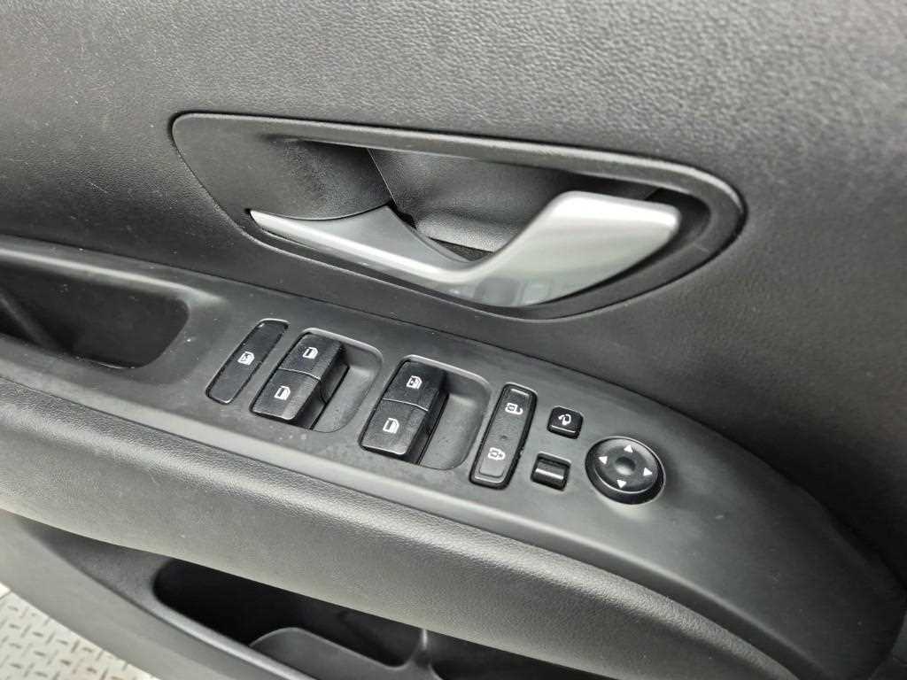 HYUNDAI Tucson 2021 Blanco - Importación desde Corea - HF Imports Iquique - Foto 17