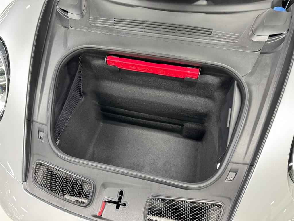 Porsche 911 2026 Plateado - Importación desde Corea - HF Imports Iquique - Foto 13