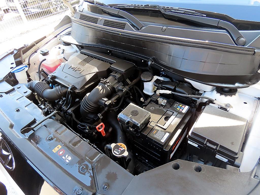 HYUNDAI Casper 2022 Blanco - Importación desde Corea - HF Imports Iquique - Foto 19