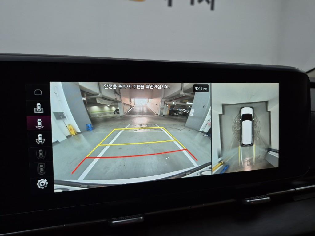 KIA Carnival 2022 Blanco - Importación desde Corea - HF Imports Iquique - Foto 14