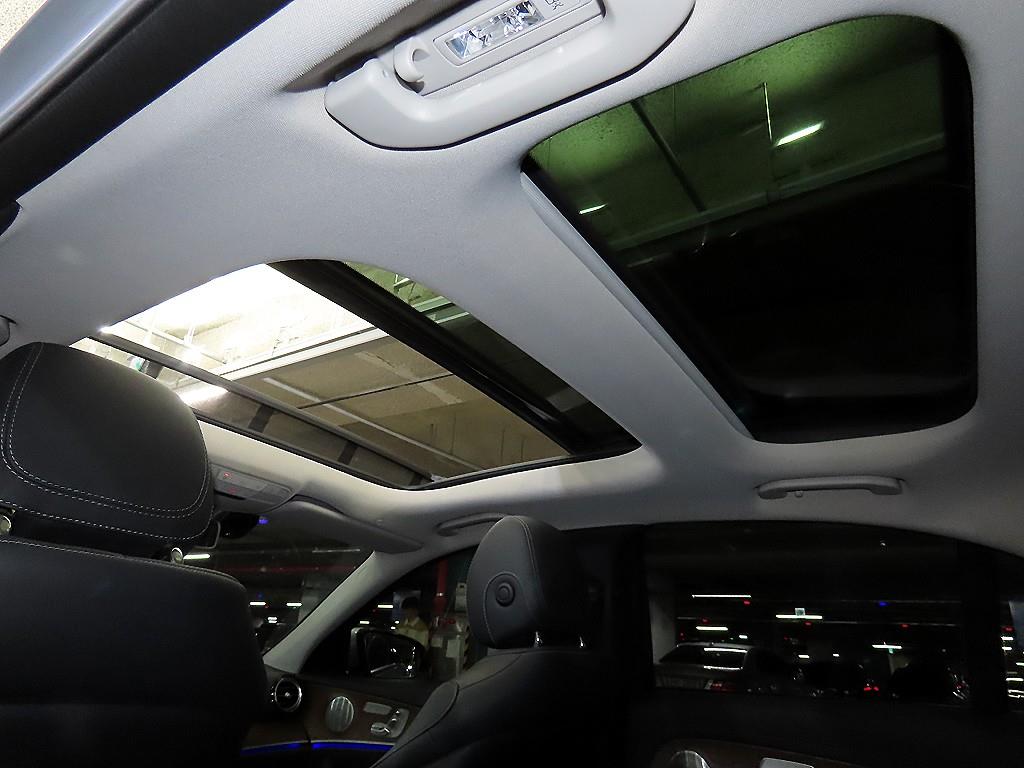 Mercedes Benz E class 2019 Plateado - Importación desde Corea - HF Imports Iquique - Foto 15