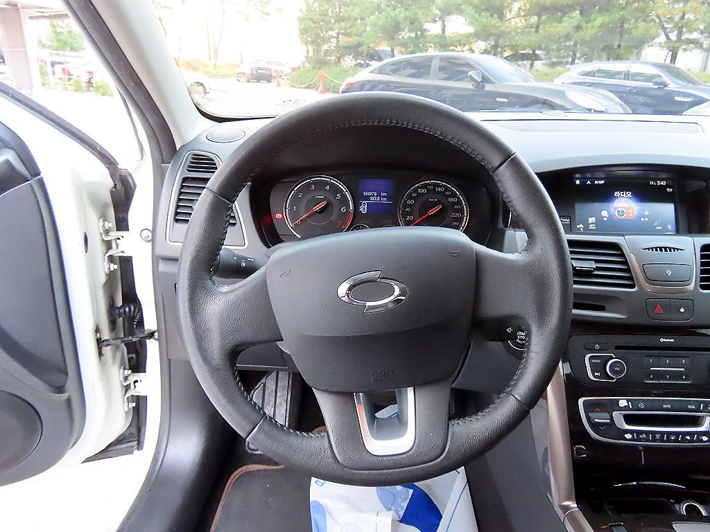 SAMSUNG SM5 - Vista 8