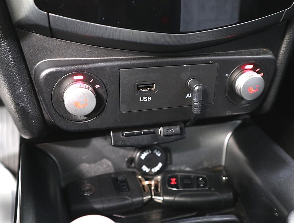 Ssangyong Tivoli 2018 Blanco - Importación desde Corea - HF Imports Iquique - Foto 14