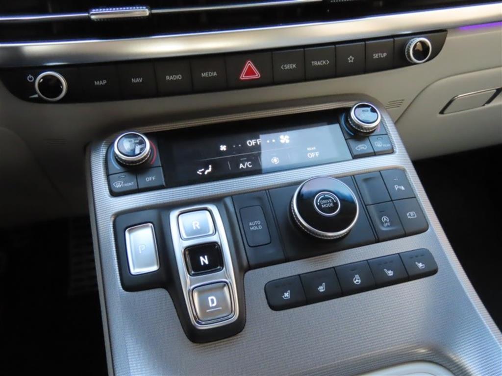 HYUNDAI Palisade - Vista 11