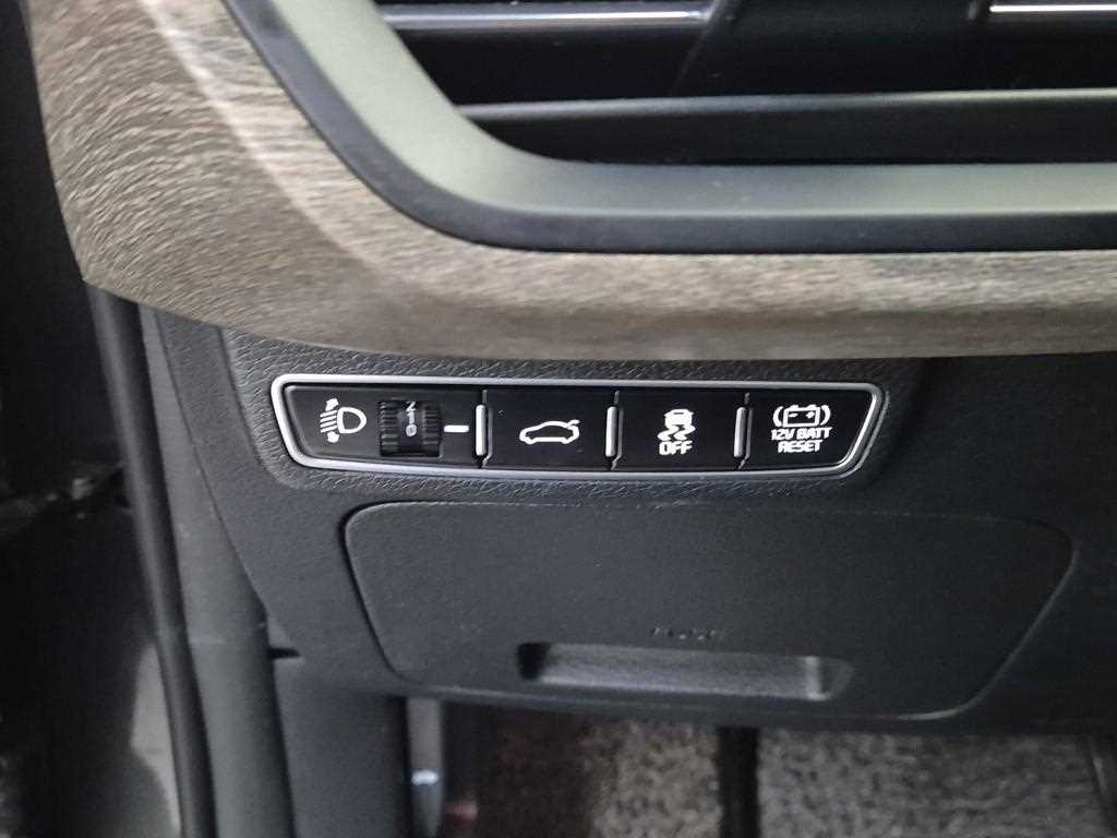 KIA K8 2022 Gris - Importación desde Corea - HF Imports Iquique - Foto 17