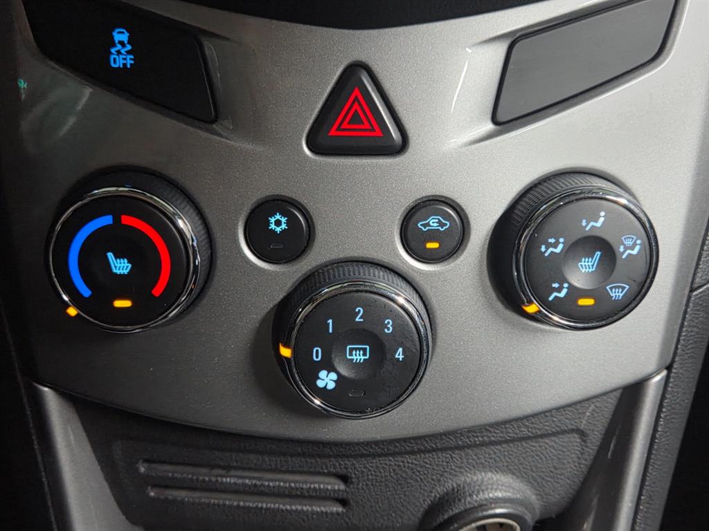 Chevrolet Trax 2013 Blanco - Importación desde Corea - HF Imports Iquique - Foto 17