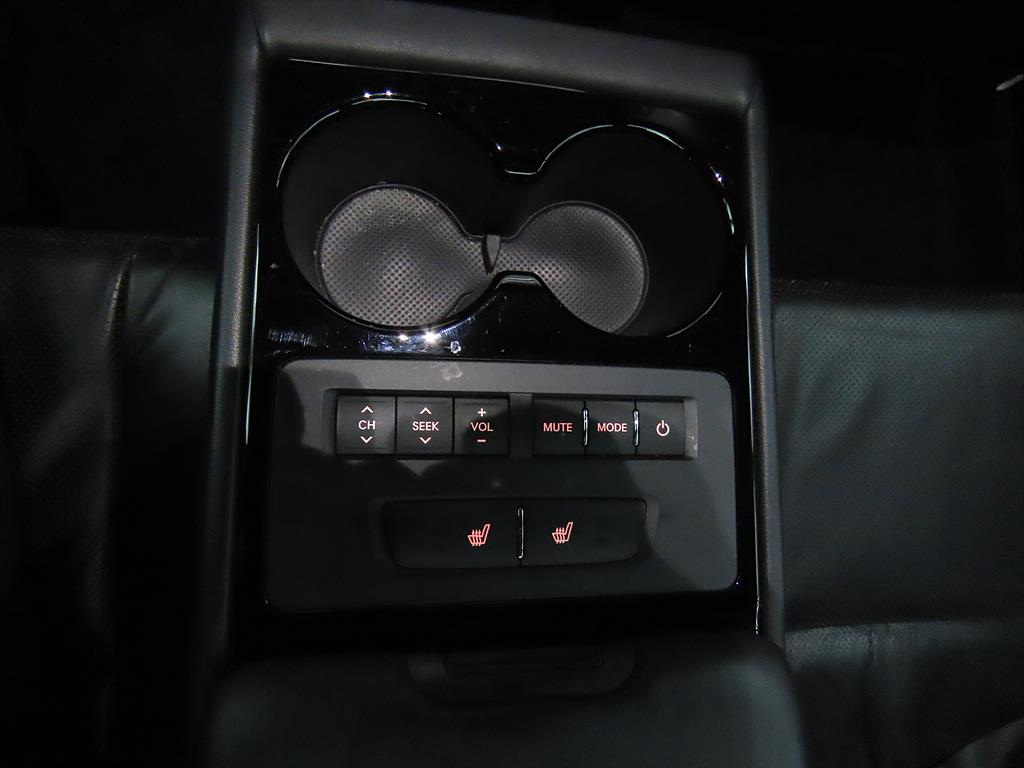 KIA K7 2011 Blanco - Importación desde Corea - HF Imports Iquique - Foto 14