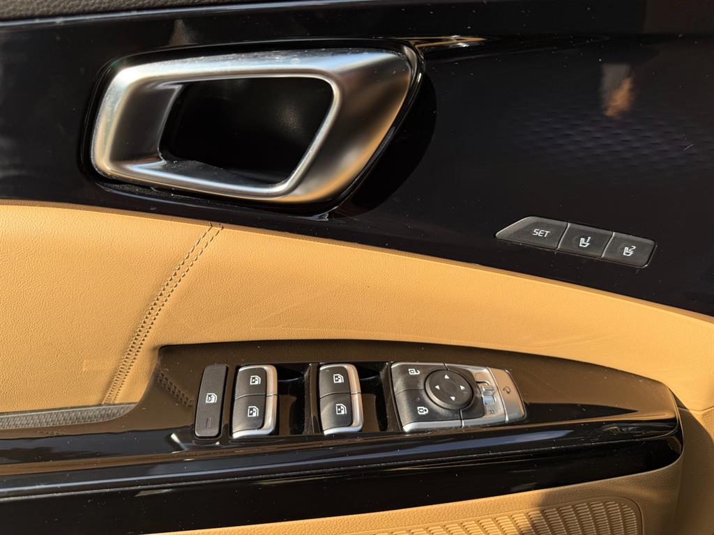 KIA Carnival - Vista 12