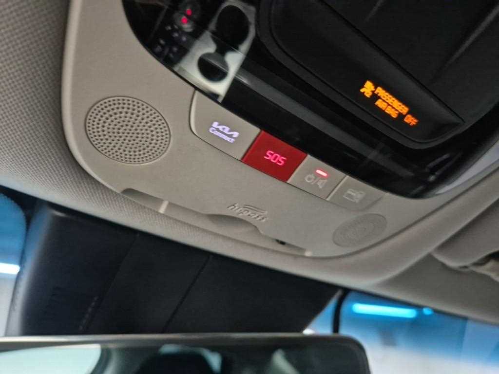 KIA K8 2022 Gris - Importación desde Corea - HF Imports Iquique - Foto 16