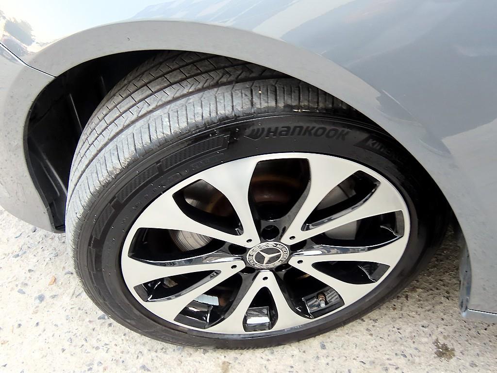 Mercedes Benz E class 2020 Gris - Importación desde Corea - HF Imports Iquique - Foto 20