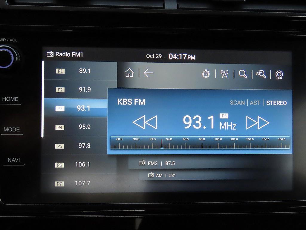 Ssangyong Tivoli 2023 Negro - Importación desde Corea - HF Imports Iquique - Foto 14