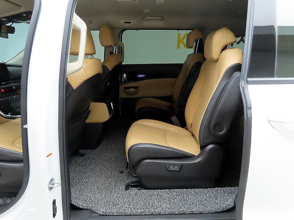 KIA Carnival 2021 - Importación desde Corea - HF Imports Iquique - Foto 13