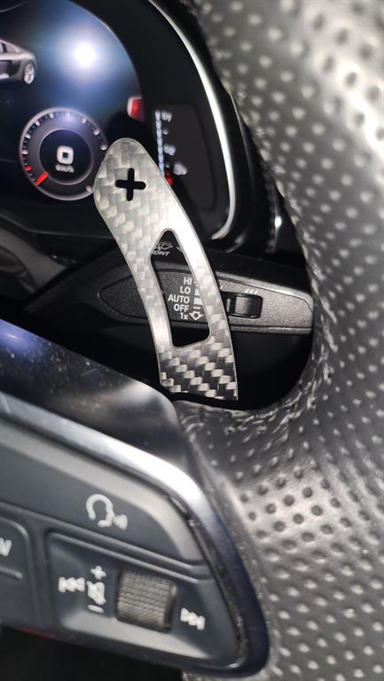 Audi R8 2021 Blanco - Importación desde Corea - HF Imports Iquique - Foto 17