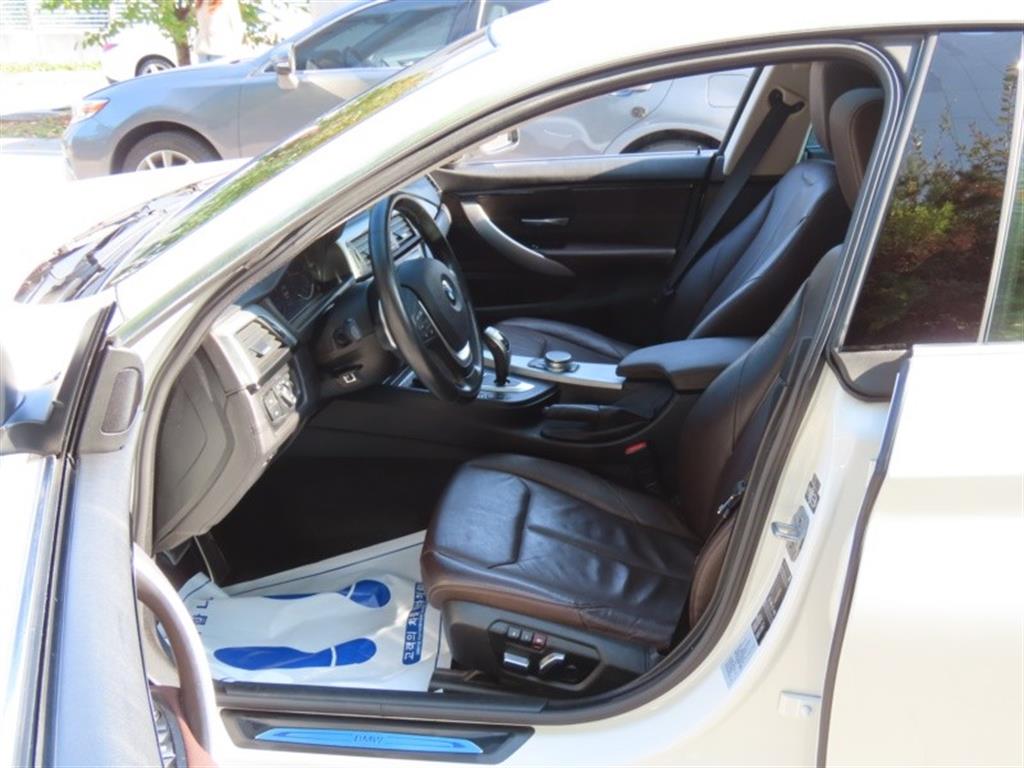 BMW 4 Series 2020 - Importación desde Corea - HF Imports Iquique - Foto 13