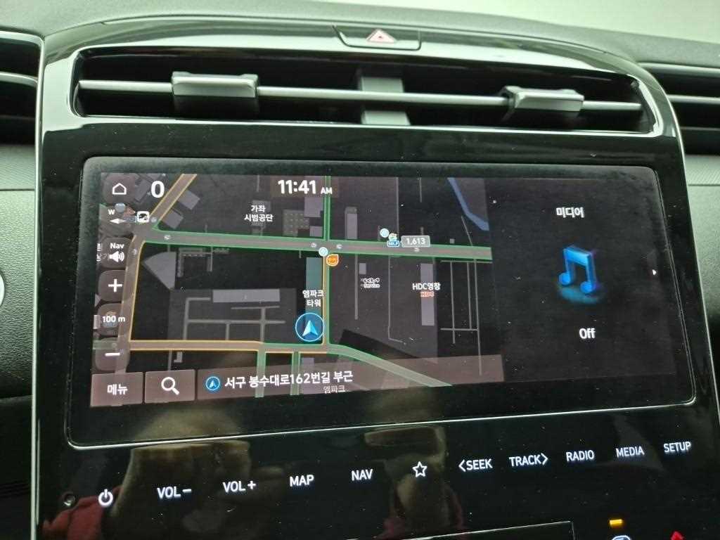 HYUNDAI Tucson 2021 Blanco - Importación desde Corea - HF Imports Iquique - Foto 13