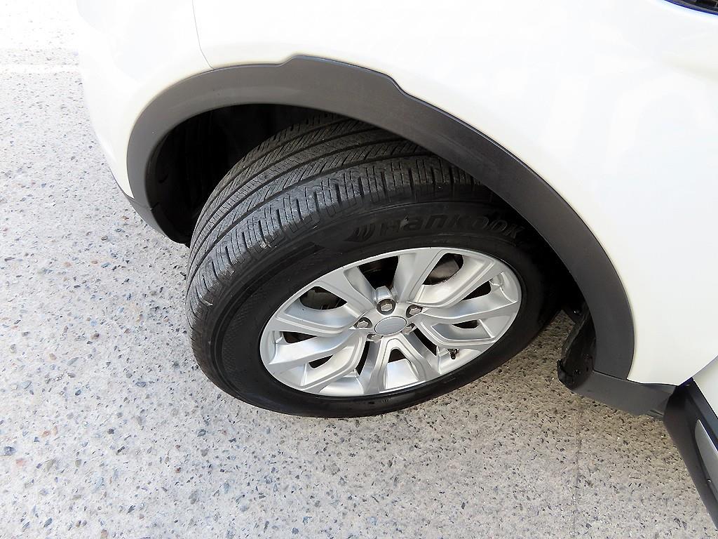 Land Rover Range Rover Bike 2018 Blanco - Importación desde Corea - HF Imports Iquique - Foto 20