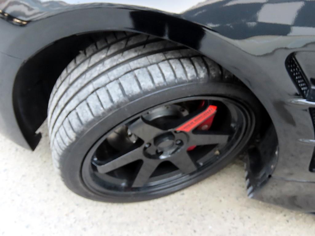 HYUNDAI Genesis 2014 Negro - Importación desde Corea - HF Imports Iquique - Foto 18