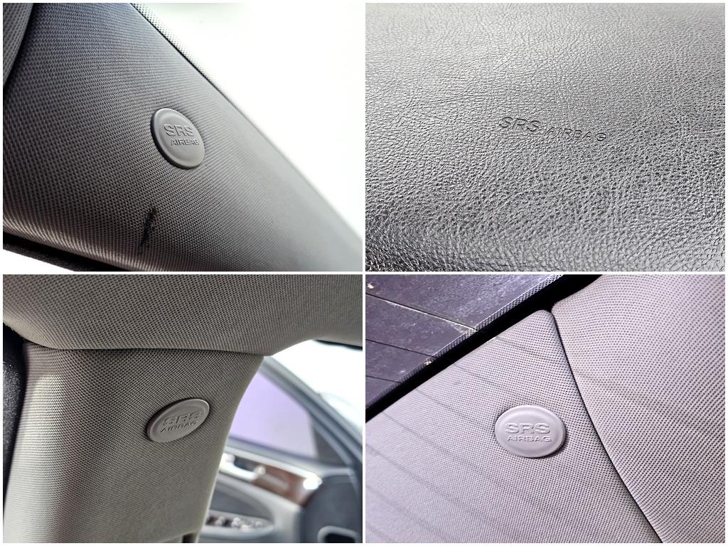 HYUNDAI Genesis 2012 Plateado - Importación desde Corea - HF Imports Iquique - Foto 14