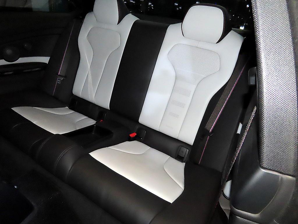 BMW 4 Series - Vista 7