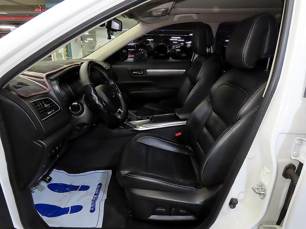 SAMSUNG QM6 - Vista 6