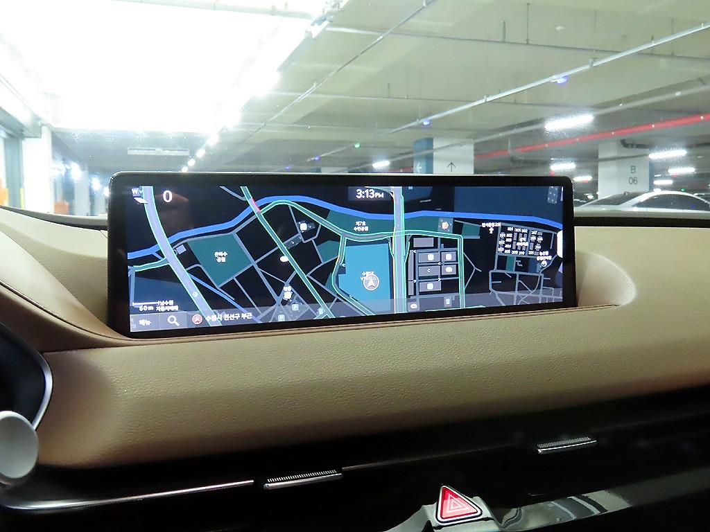 Genesis G80 2021 - Importación desde Corea - HF Imports Iquique - Foto 13