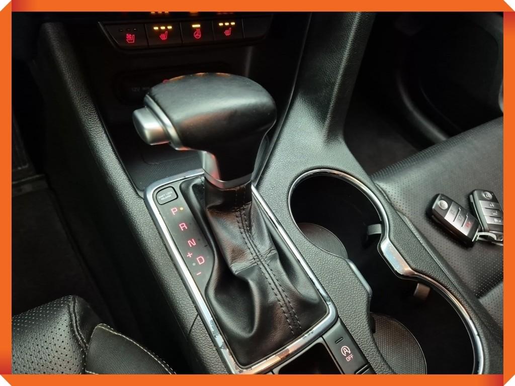 KIA Sportage 2016 Blanco - Importación desde Corea - HF Imports Iquique - Foto 14