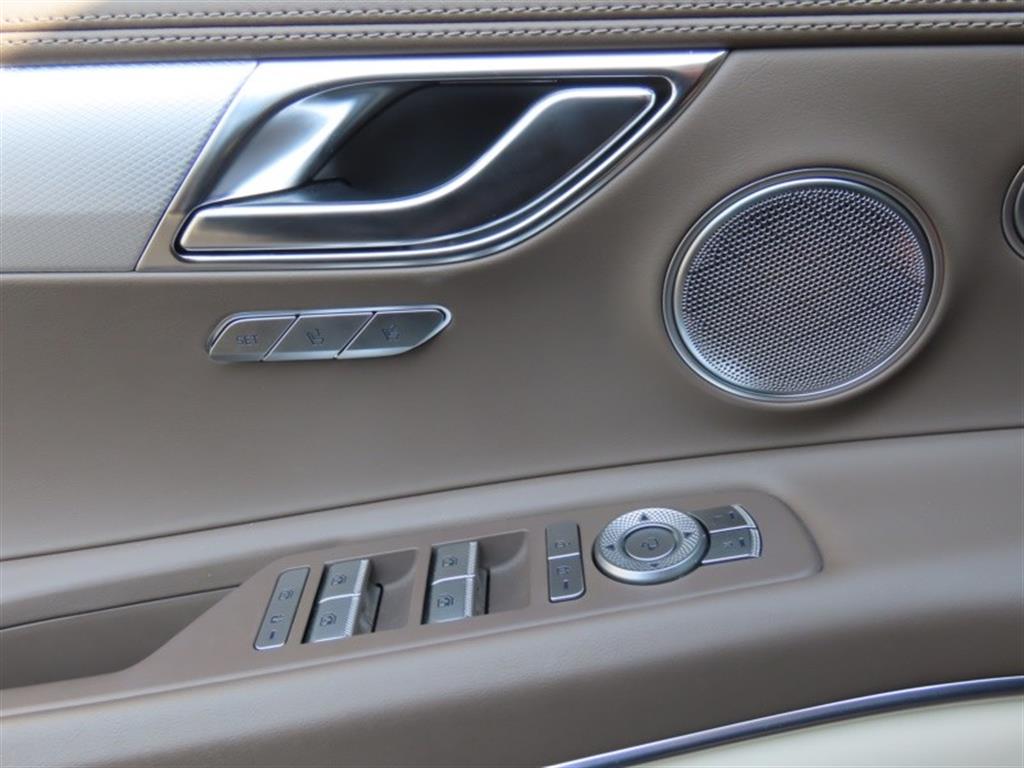 Genesis GV80 2022 - Importación desde Corea - HF Imports Iquique - Foto 12