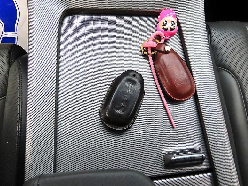 HYUNDAI Palisade - Vista 12