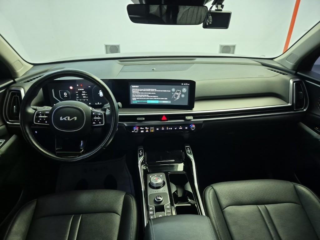 KIA Sorento - Vista 7